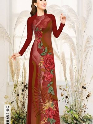 1623925840 534 vai ao dai mau moi rat dep (6)